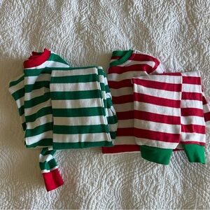 Xmas Jammie Bundle (2 sets included)